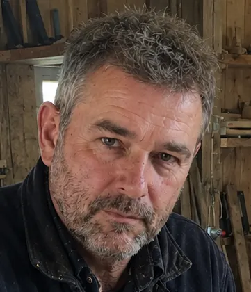 Sébastien Billot