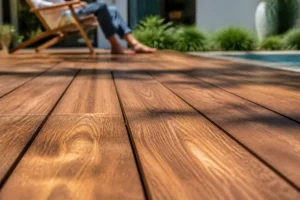 Comment choisir le bois exotique idéal pour sa terrasse ?