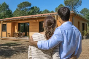 Comment bien choisir son bungalow bois : prix et démarches ?