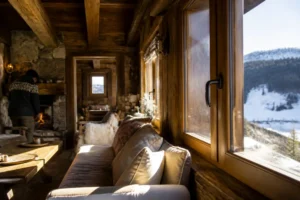 Qu'est-ce qu'un chalet : au-delà de la simple définition ?