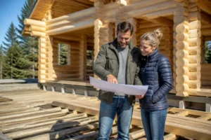 Quel est le vrai coût d'un chalet en madrier clé en main ?