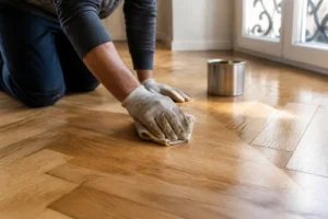 Comment cirer son parquet en bois pour une finition parfaite ?