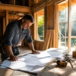 Construire soi-même sa maison : les étapes clés pour y arriver