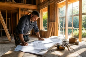 Construire soi-même sa maison : les étapes clés pour y arriver