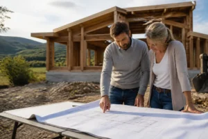 Quel budget prévoir pour une maison bois d'architecte en 2026 ?