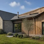 Maison bois et pierre : comprendre ses forces et ses faiblesses