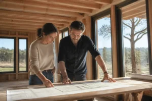 Maison bois plain-pied : comprendre le budget de votre projet