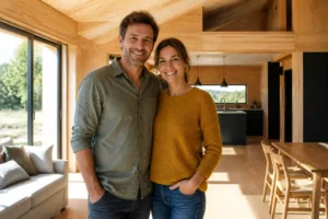 Maison en bois : que pensent vraiment les propriétaires ?