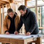 Comment concevoir et construire une maison serre bioclimatique ?