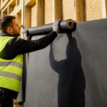 Comment choisir le pare-pluie idéal pour votre ossature bois ?