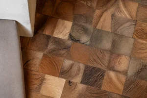 Parquet bois debout : ses avantages et inconvénients à connaître ?