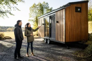 Vivre en tiny house : quels pièges éviter avant de se lancer ?