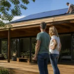 Prix d'une maison autonome : estimation du budget pour la construction et l'installation des équipements écologiques